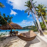 Отзыв от Родион - Виза Destination Thailand