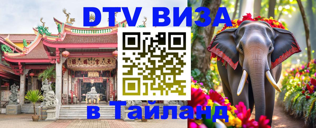 Цены на DTV визу в Таиланд — пакеты услуг, достаточно даже паспорта - 20.11.2025 